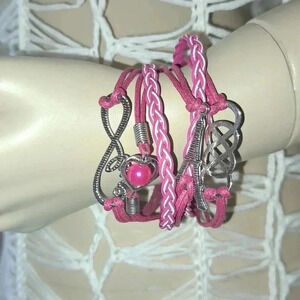 Bracelet romantic Boho
